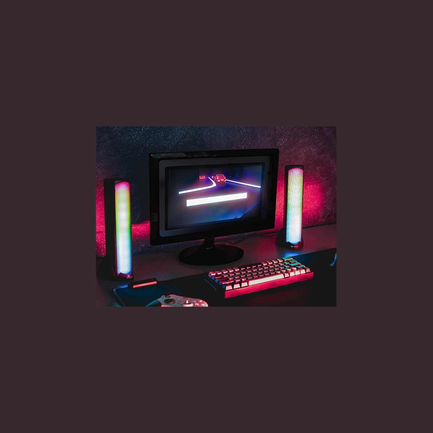Tracer 47529 Sigma USB BT RGB