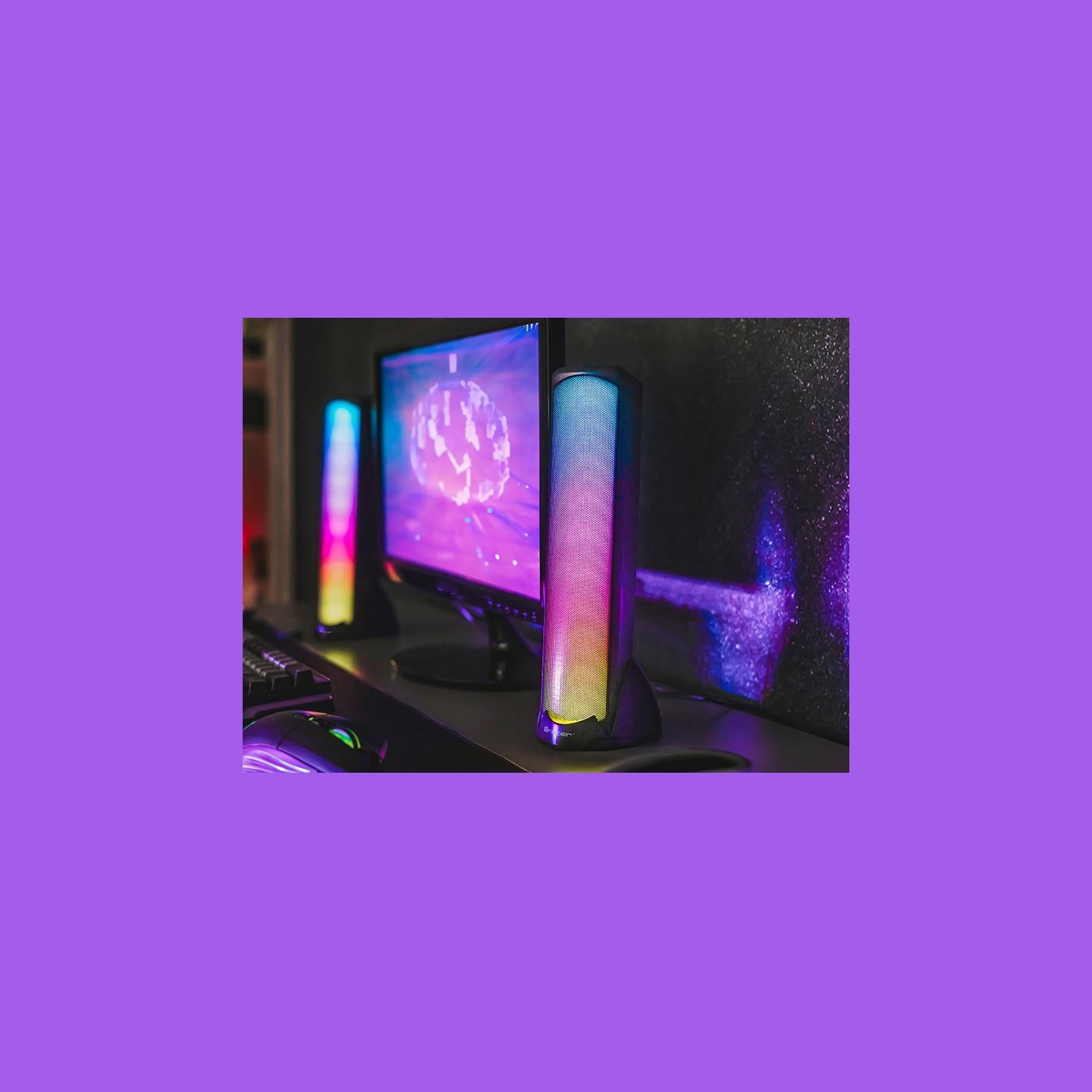 Tracer 47529 Sigma USB BT RGB