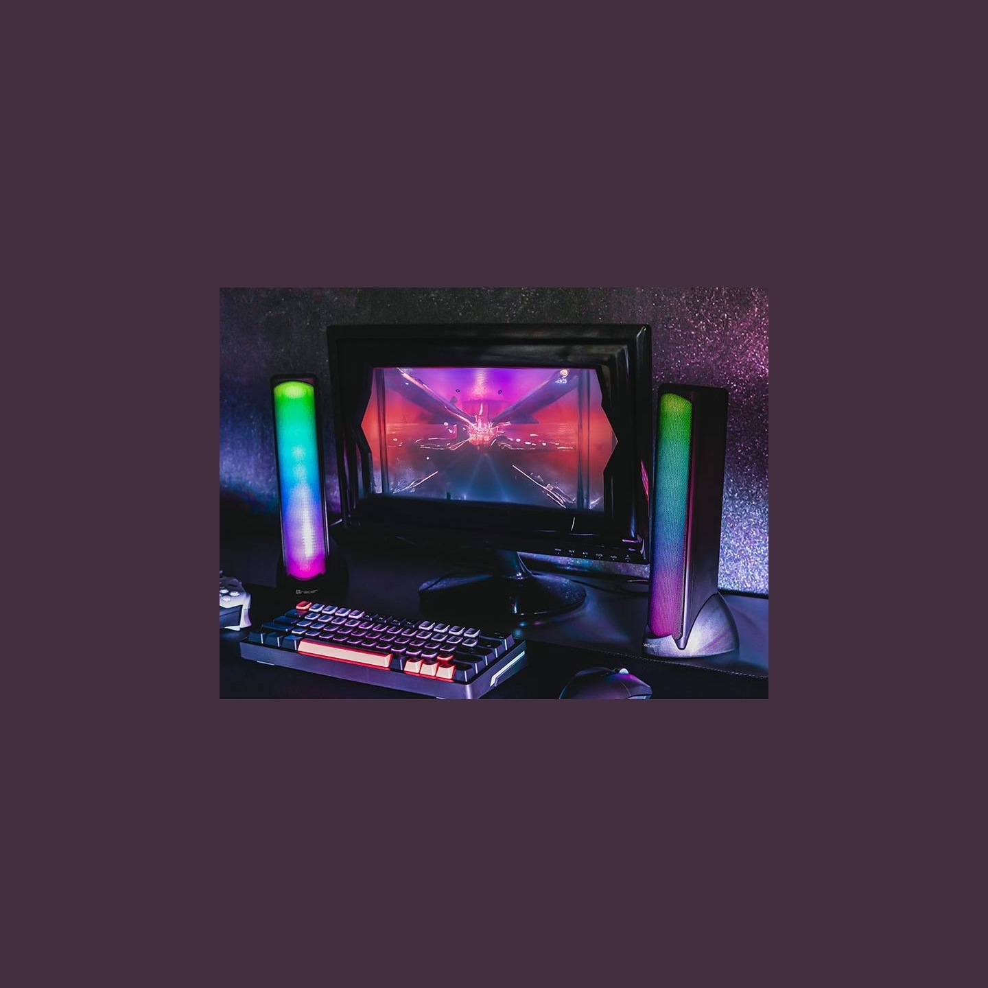 Tracer 47529 Sigma USB BT RGB