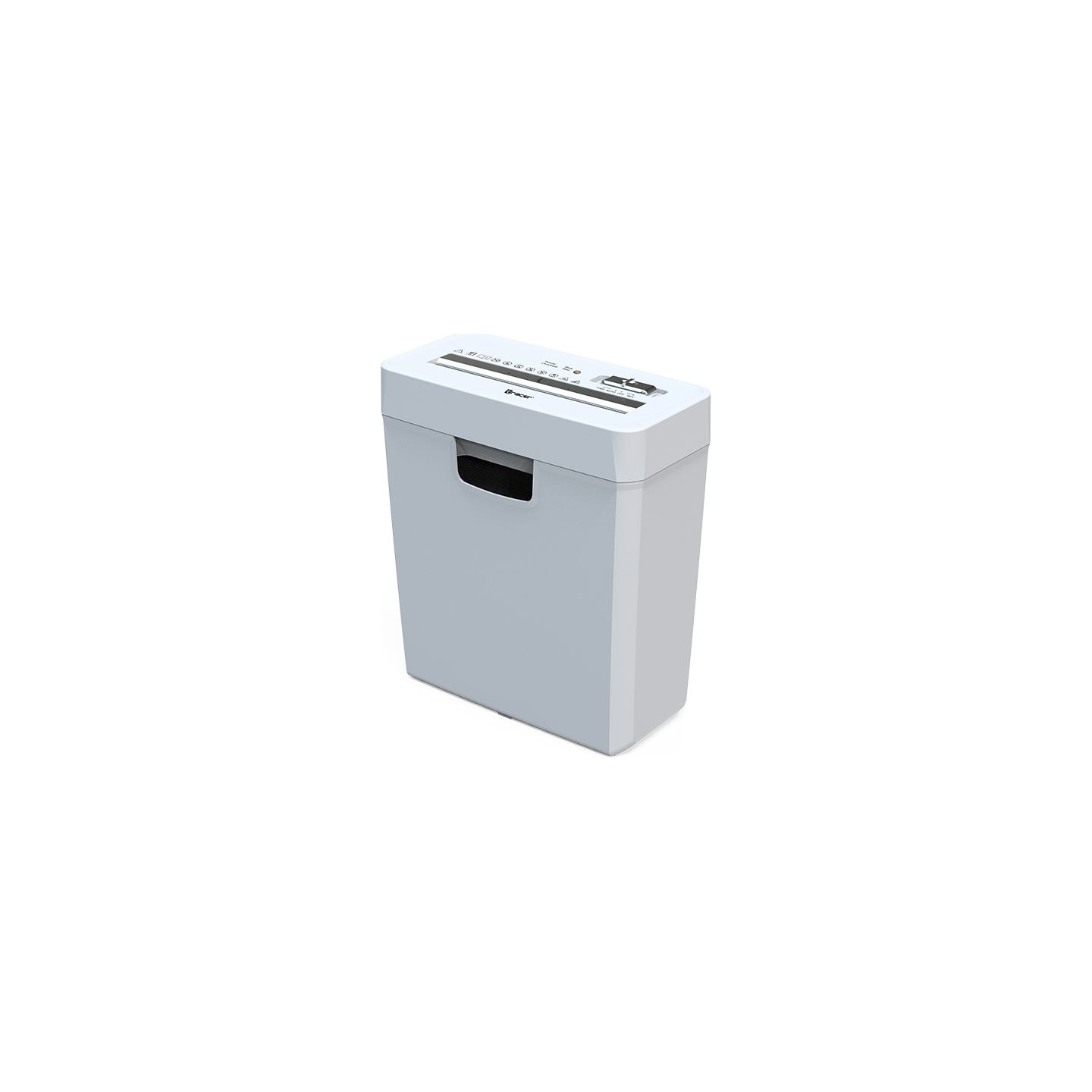 Tracer 47584 White Shredder