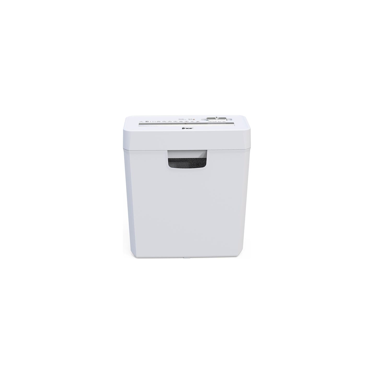 Tracer 47584 White Shredder