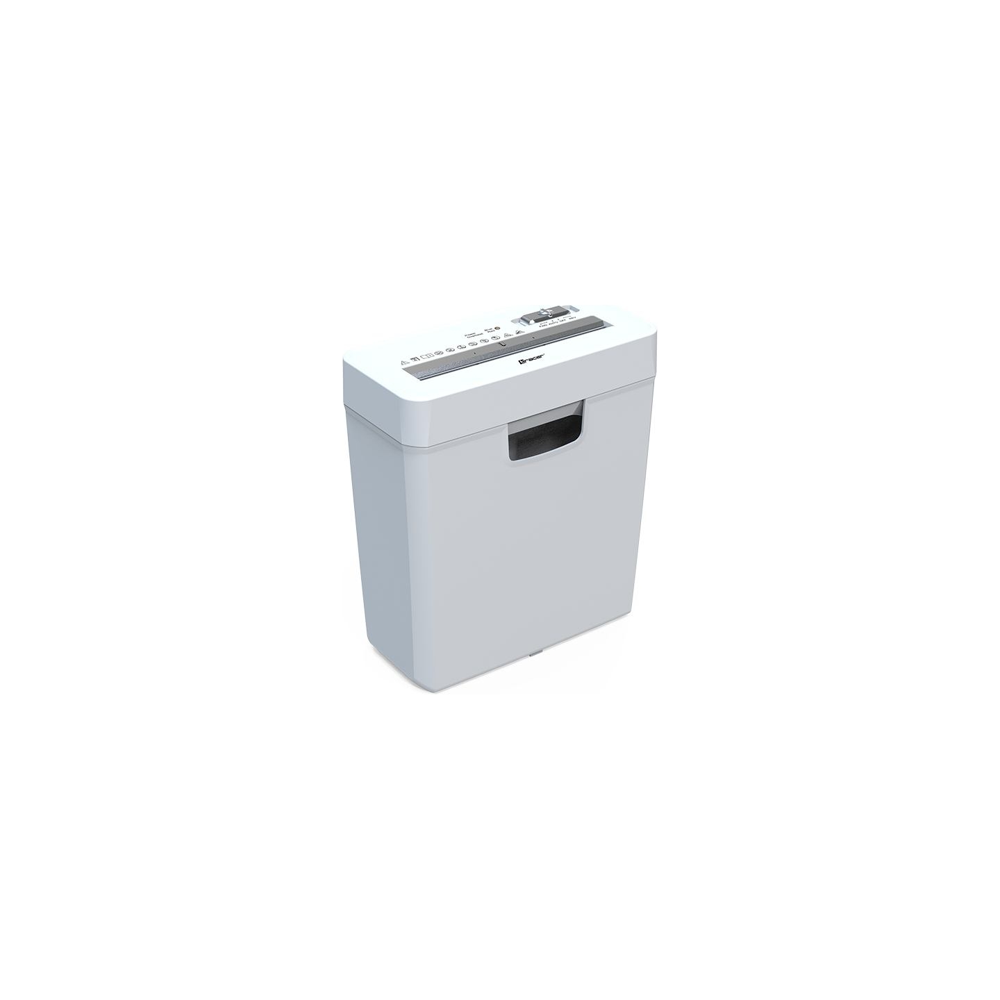 Tracer 47584 White Shredder
