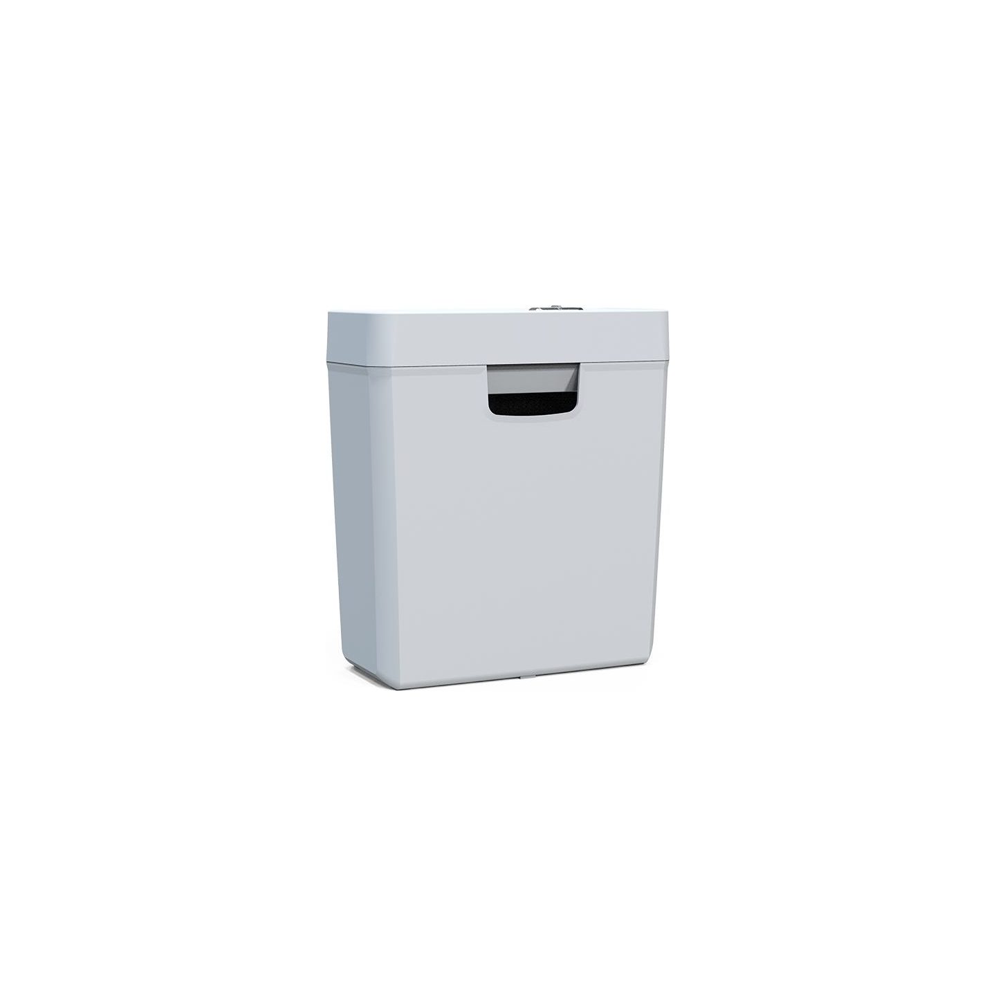 Tracer 47584 White Shredder