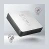 Axagon Docking Station ADSA-M2C, USB-C 3.2 Gen 2 - 2x M.2 NVMe SSD CLONE MASTER