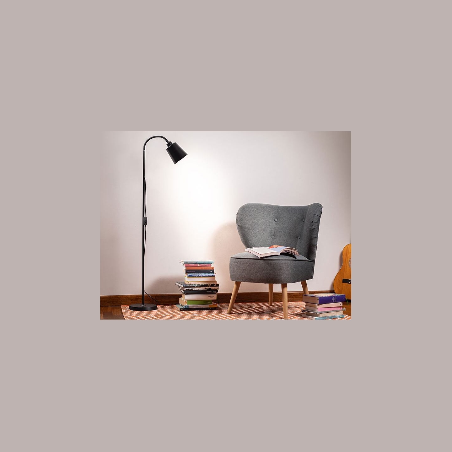 Tracer 47347 Lucia Floor lamp