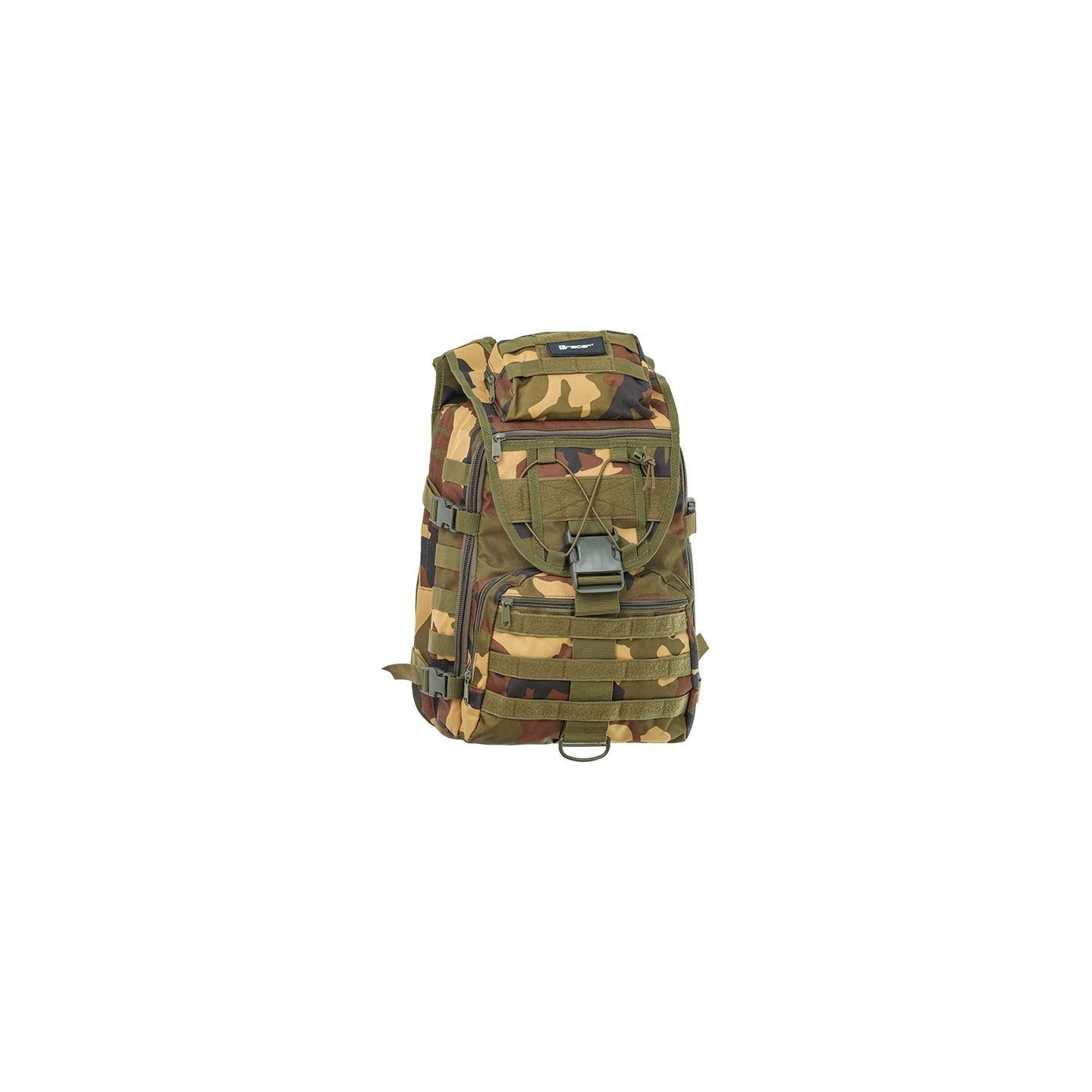 Tracer 47578 Delta Backpack 15,6 Camo