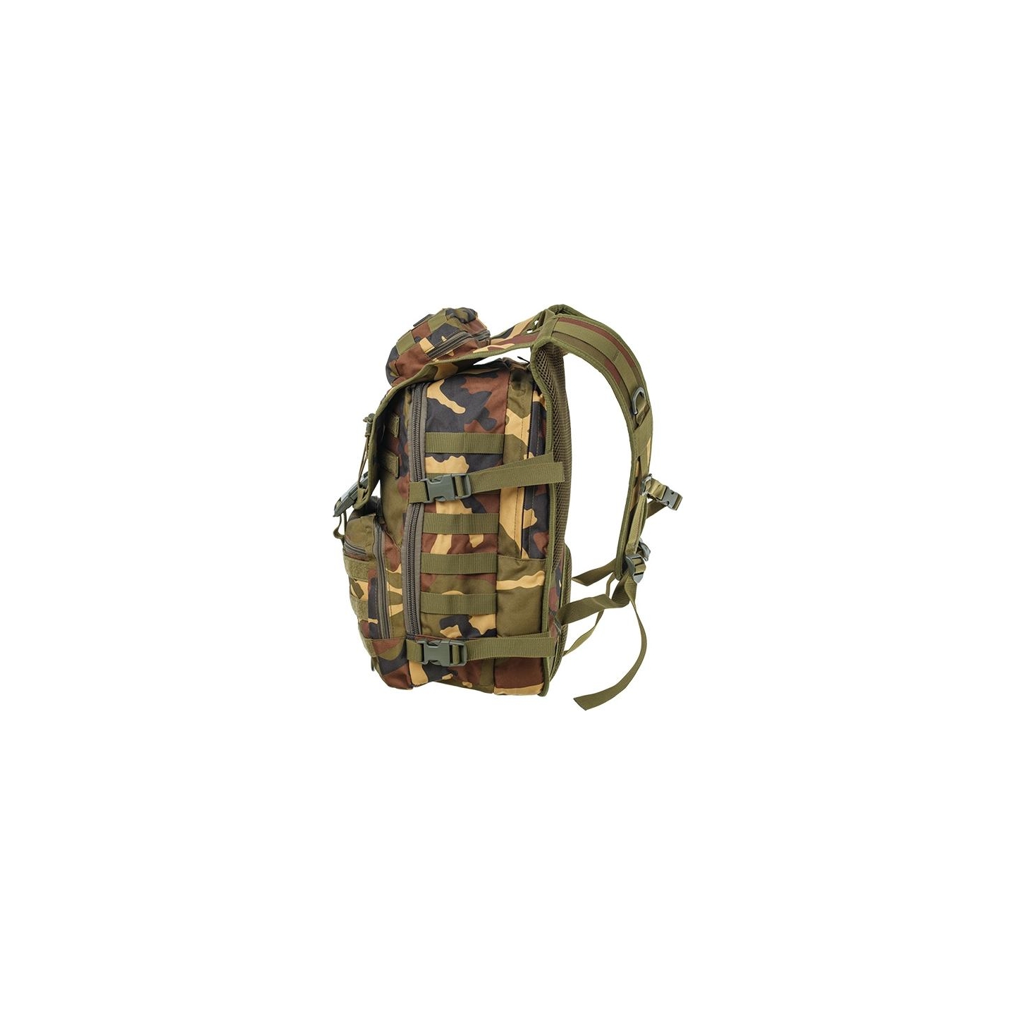 Tracer 47578 Delta Backpack 15,6 Camo