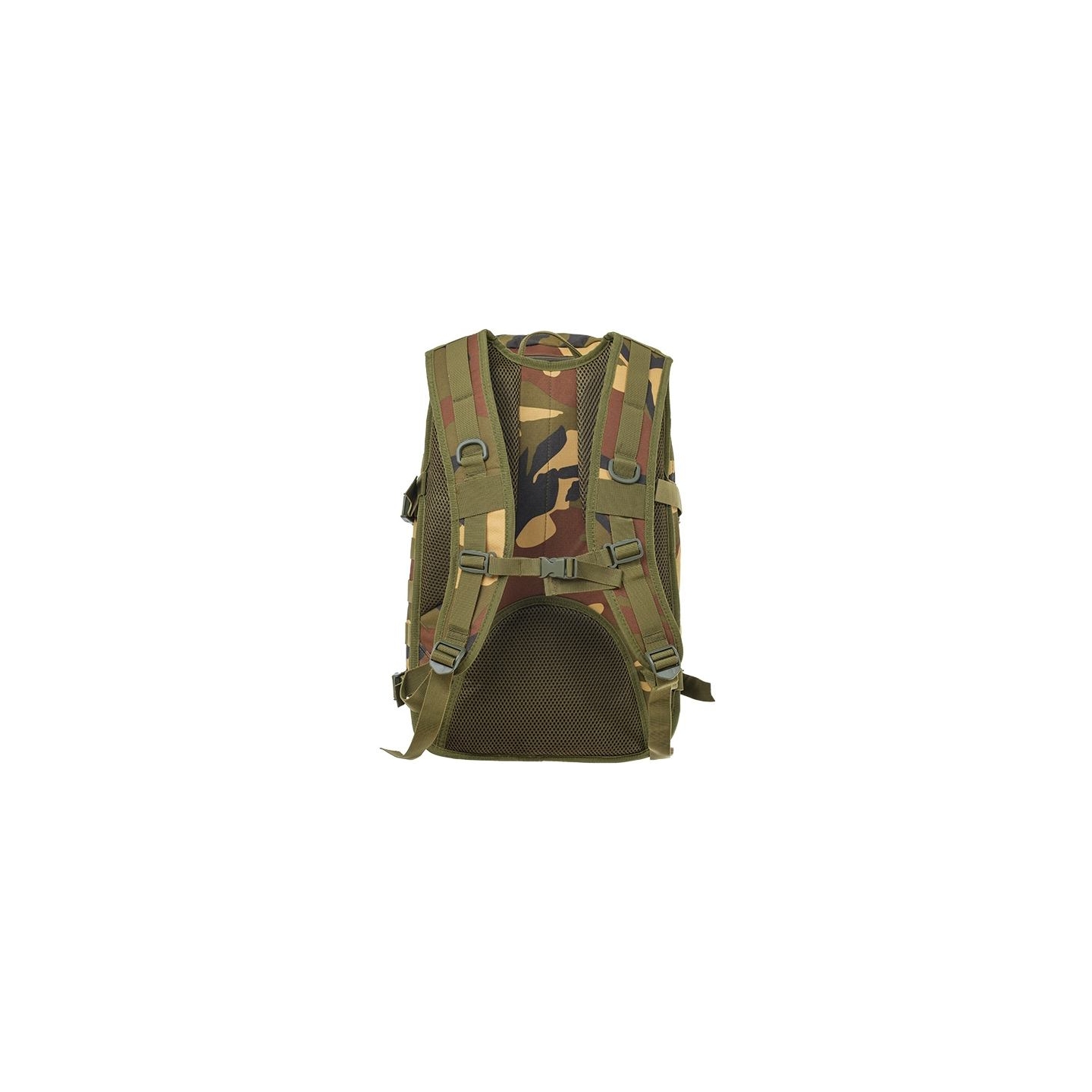 Tracer 47578 Delta Backpack 15,6 Camo