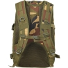 Tracer 47578 Delta Backpack 15,6 Camo