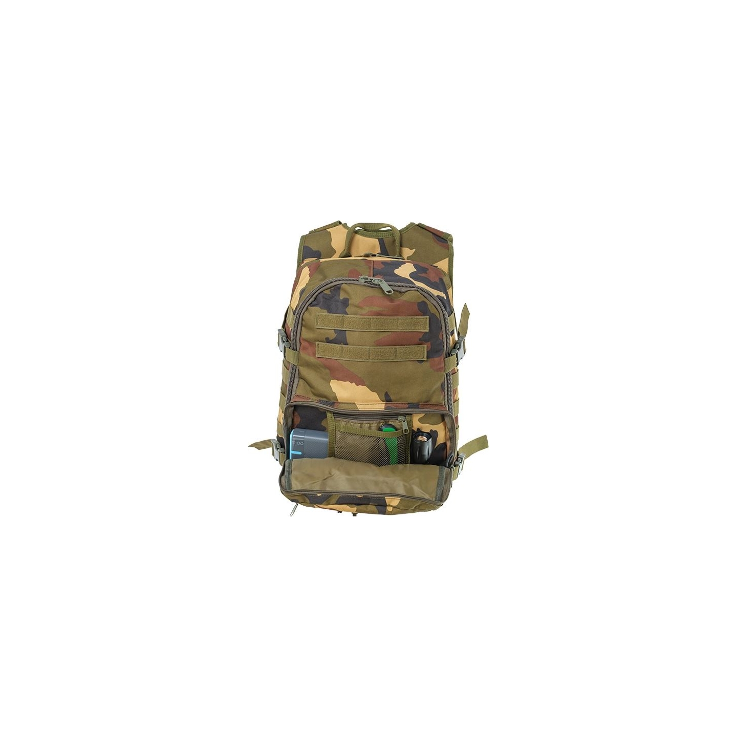 Tracer 47578 Delta Backpack 15,6 Camo