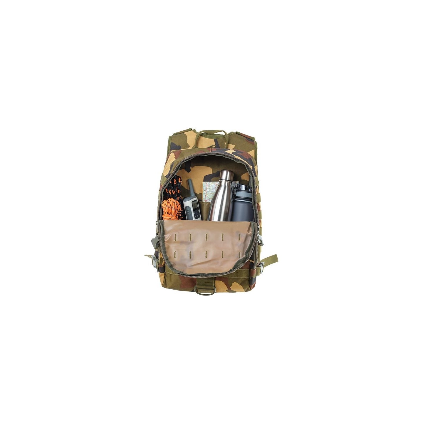 Tracer 47578 Delta Backpack 15,6 Camo