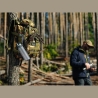Tracer 47578 Delta Backpack 15,6 Camo