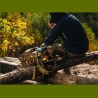 Tracer 47578 Delta Backpack 15,6 Camo