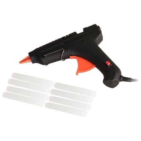 Tracer 46512 Glue Gun P3 Black