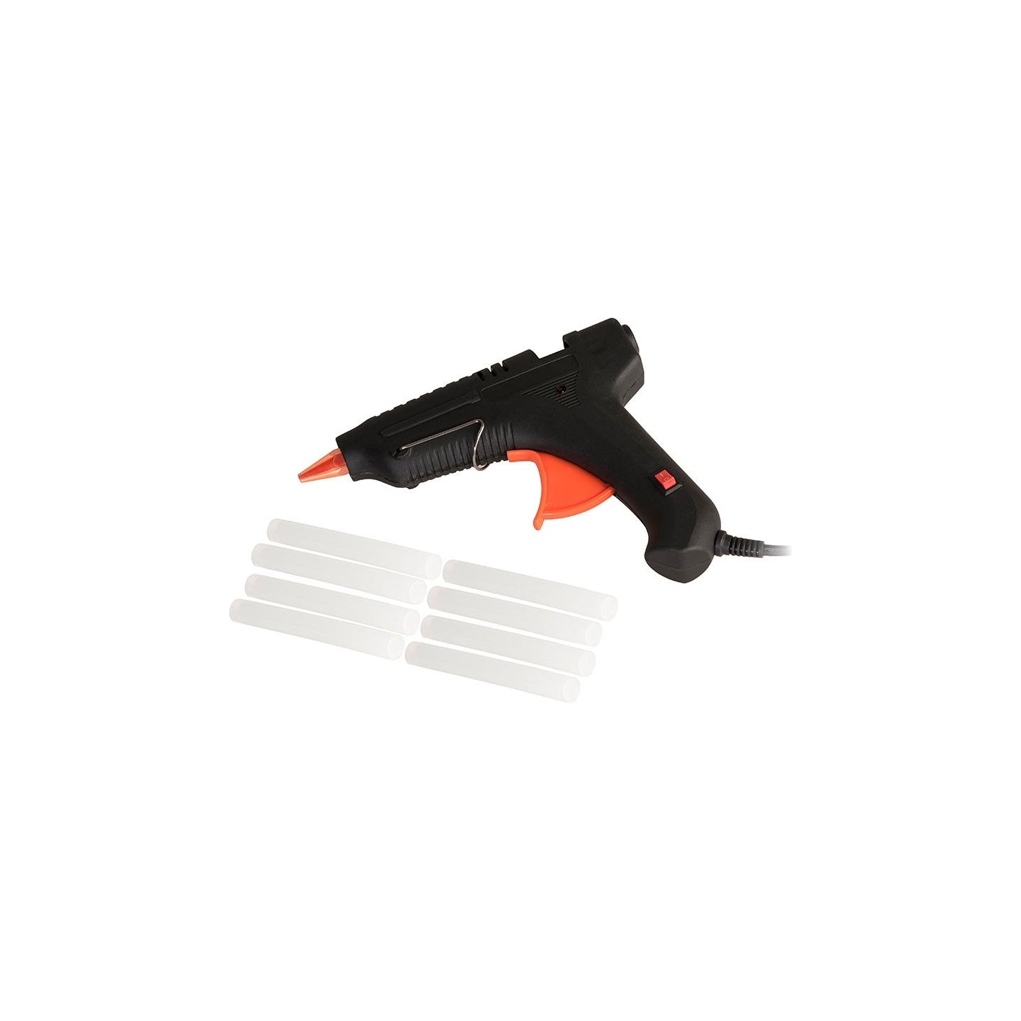Tracer 46512 Glue Gun P3 Black