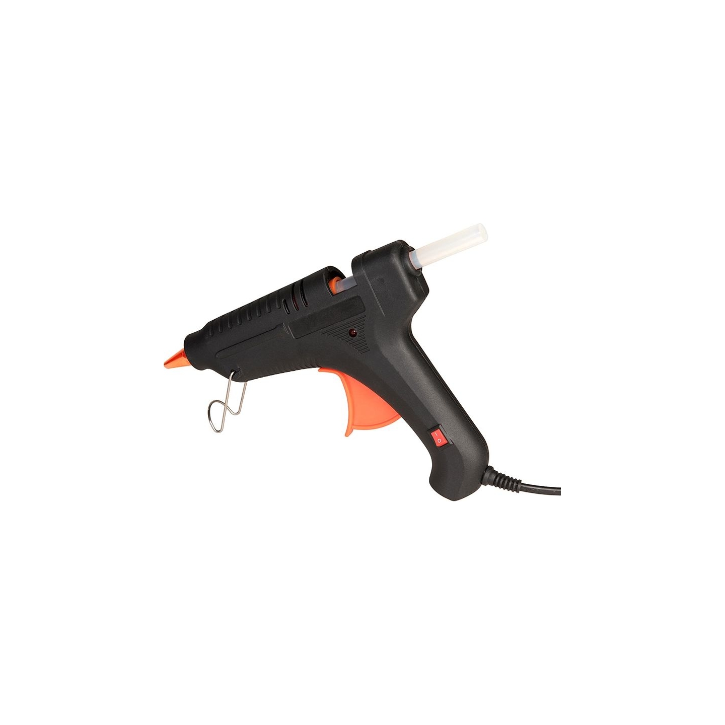 Tracer 46512 Glue Gun P3 Black