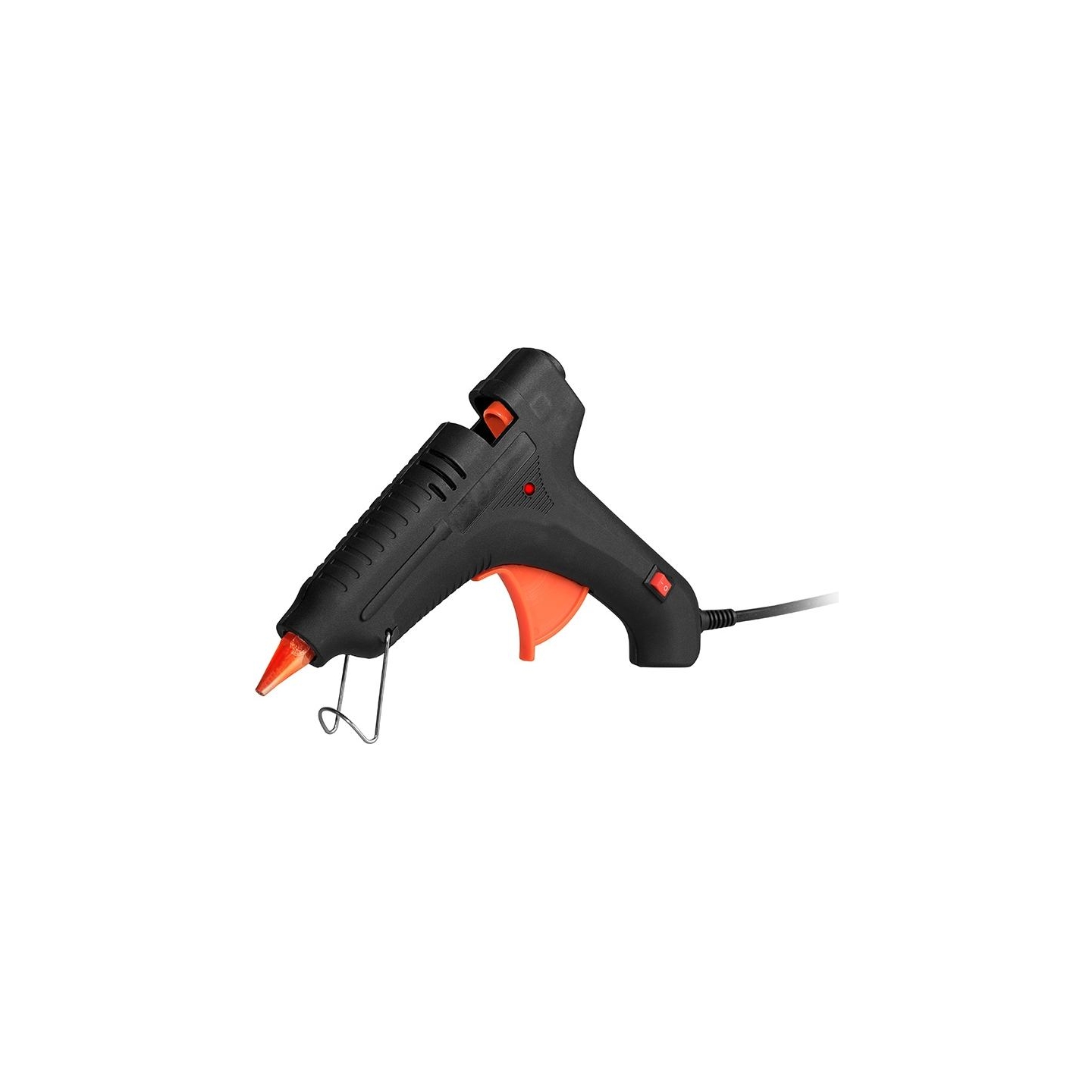 Tracer 46512 Glue Gun P3 Black