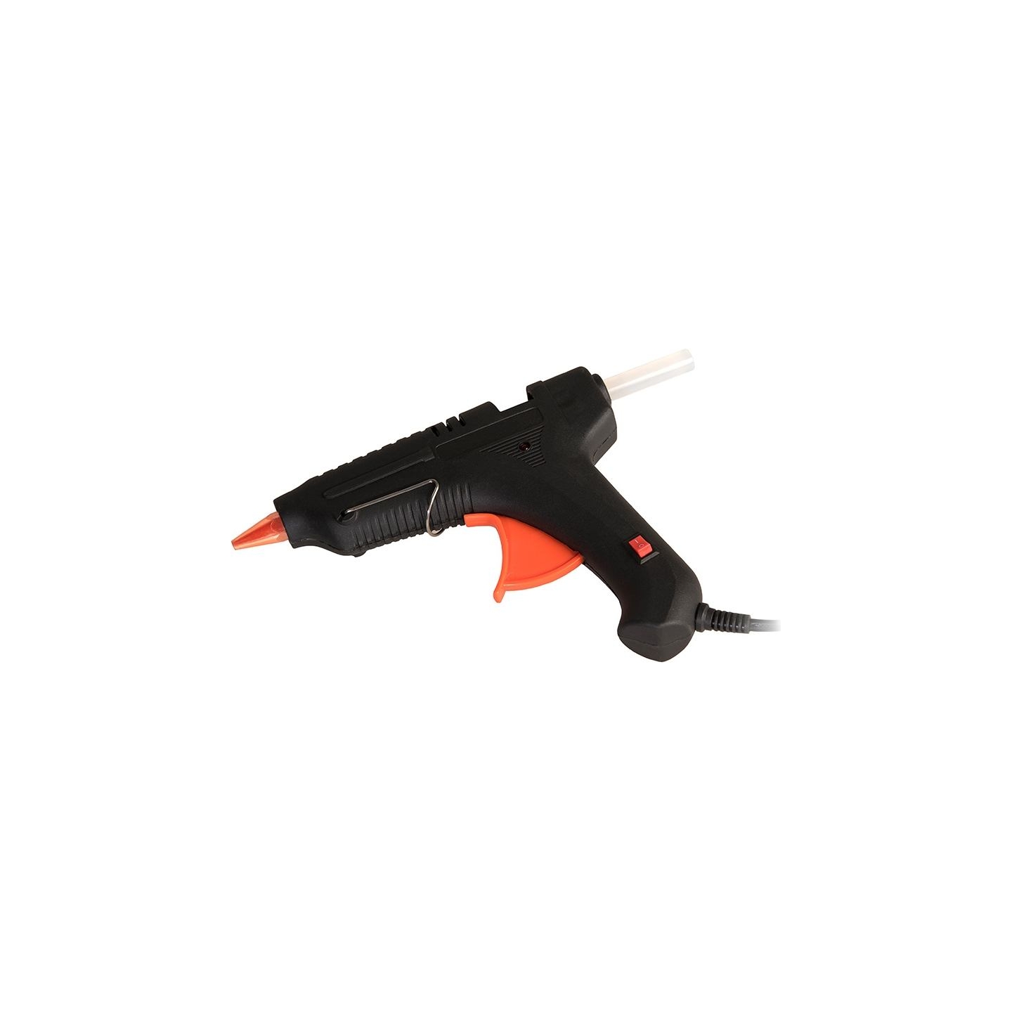 Tracer 46512 Glue Gun P3 Black