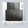 Axagon ADSA-D25, USB 3. 2 Gen 1 2xSata 6G 2.5in