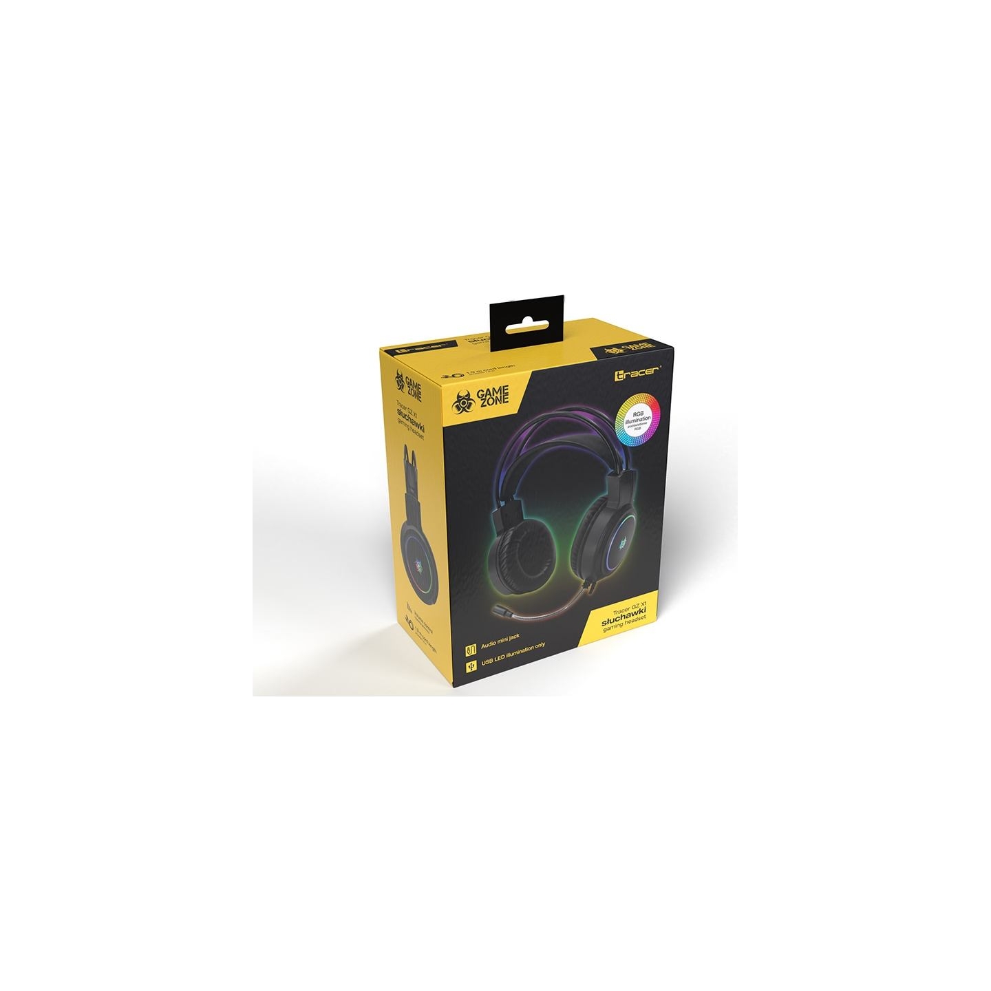 Tracer 47523 GameZone GZ X1