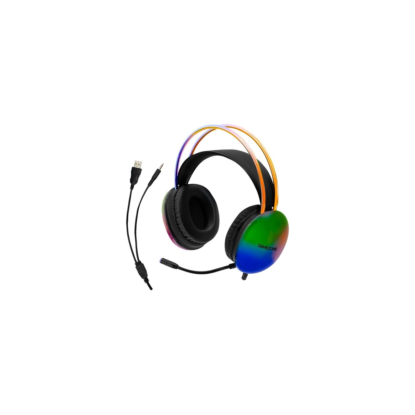 Tracer 47627 GameZone GZ X4
