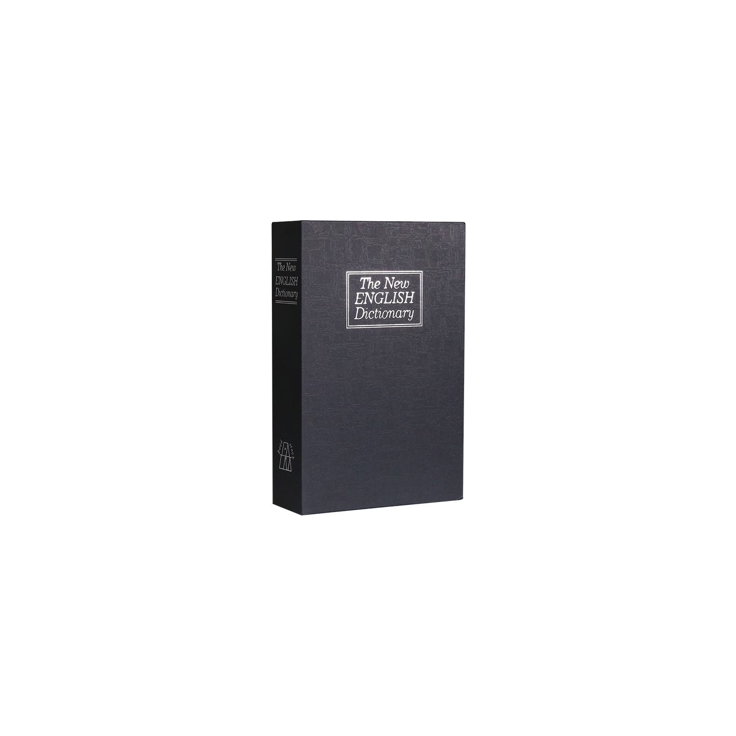 Tracer 47654 BookSafe Pro Money Box