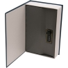 Tracer 47654 BookSafe Pro Money Box
