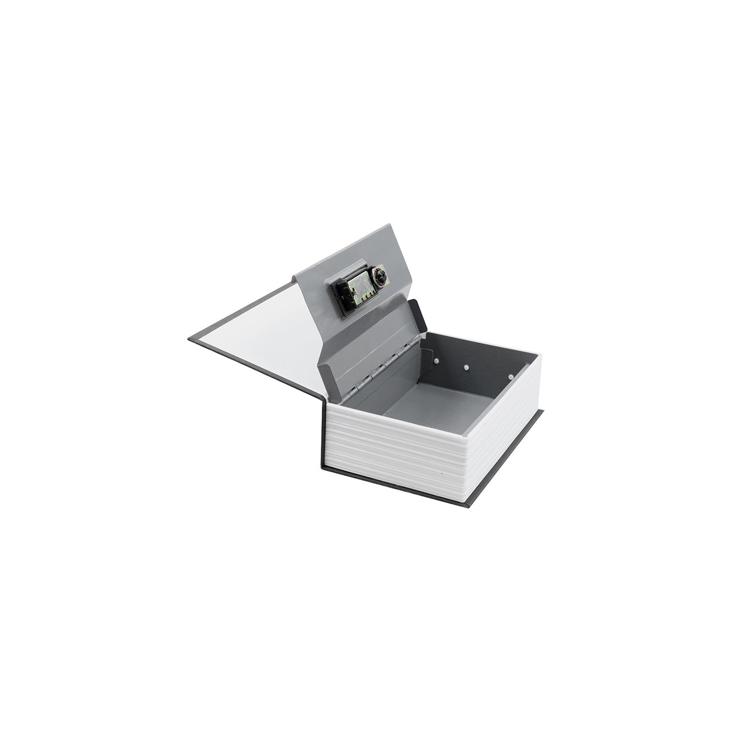 Tracer 47654 BookSafe Pro Money Box