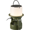 Tracer 47808 Solar Camping Lamp With Fan
