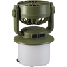 Tracer 47808 Solar Camping Lamp With Fan