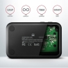 Axagon ADSA-D25 USB 3.2 Gen 1 - 2x SATA 6G 2.5" SSD/HDD CLONE DUAL MINI dock