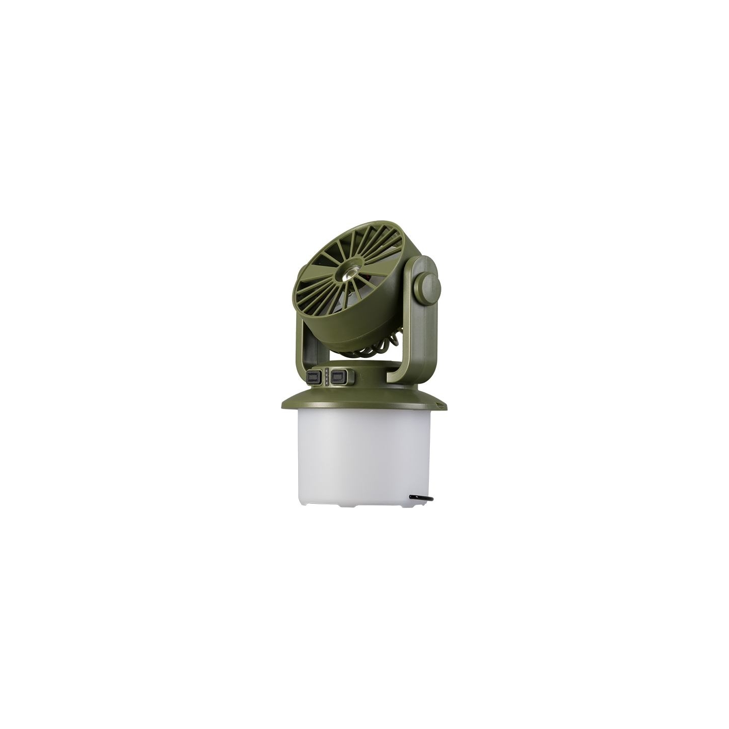 Tracer 47808 Solar Camping Lamp With Fan