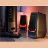 Tracer 47764 Loop 2 RGB USB Multimedia Speakers 2.0