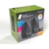 Tracer 47764 Loop 2 RGB USB Multimedia Speakers 2.0