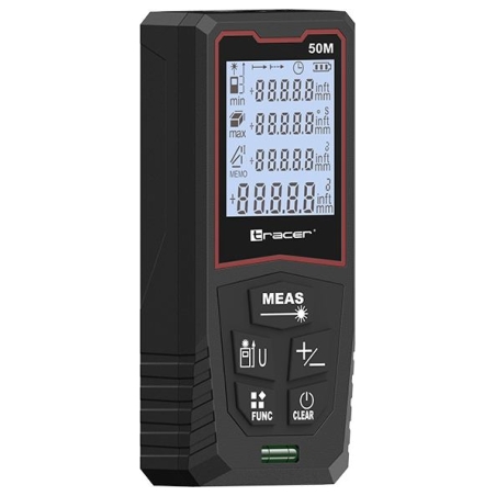 Tracer 47683 Rapid Measure Laser Distance Meter