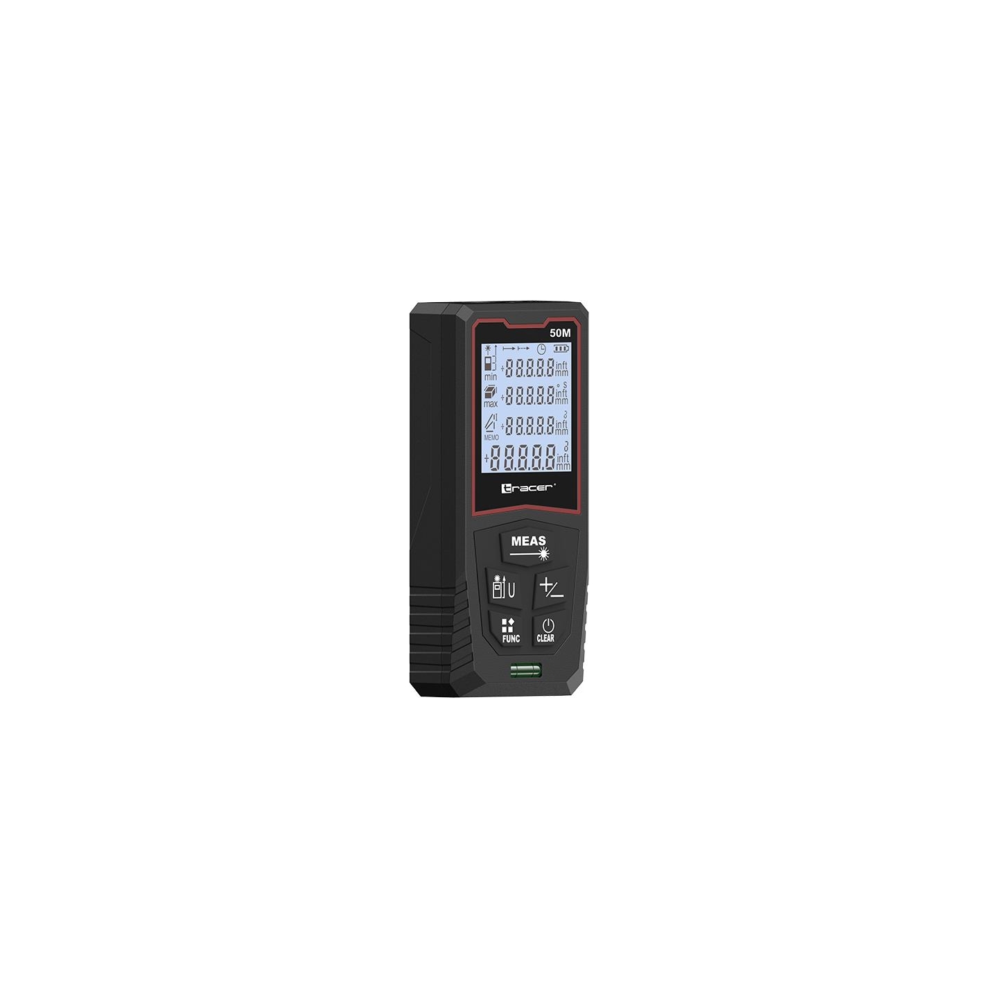 Tracer 47683 Rapid Measure Laser Distance Meter