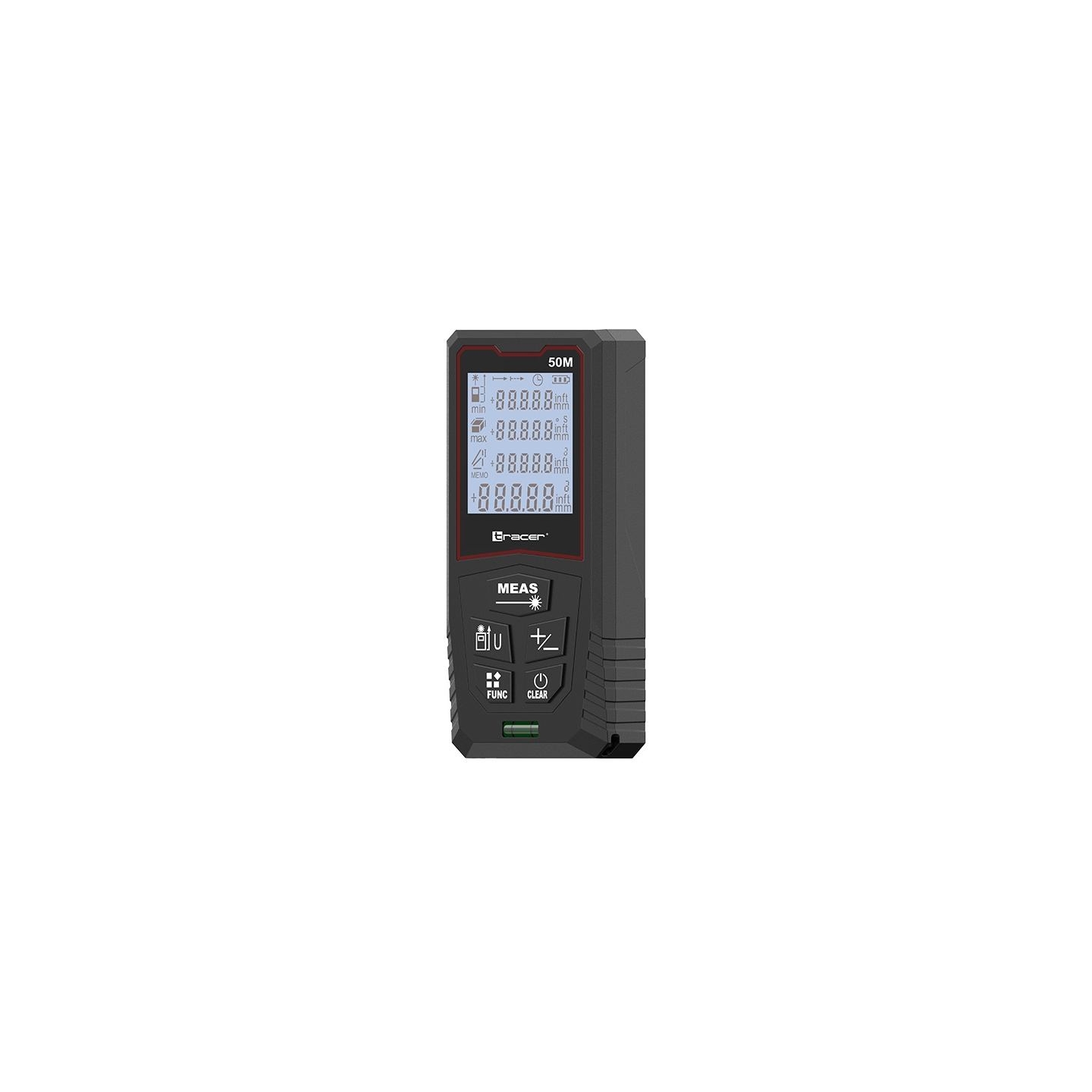 Tracer 47683 Rapid Measure Laser Distance Meter