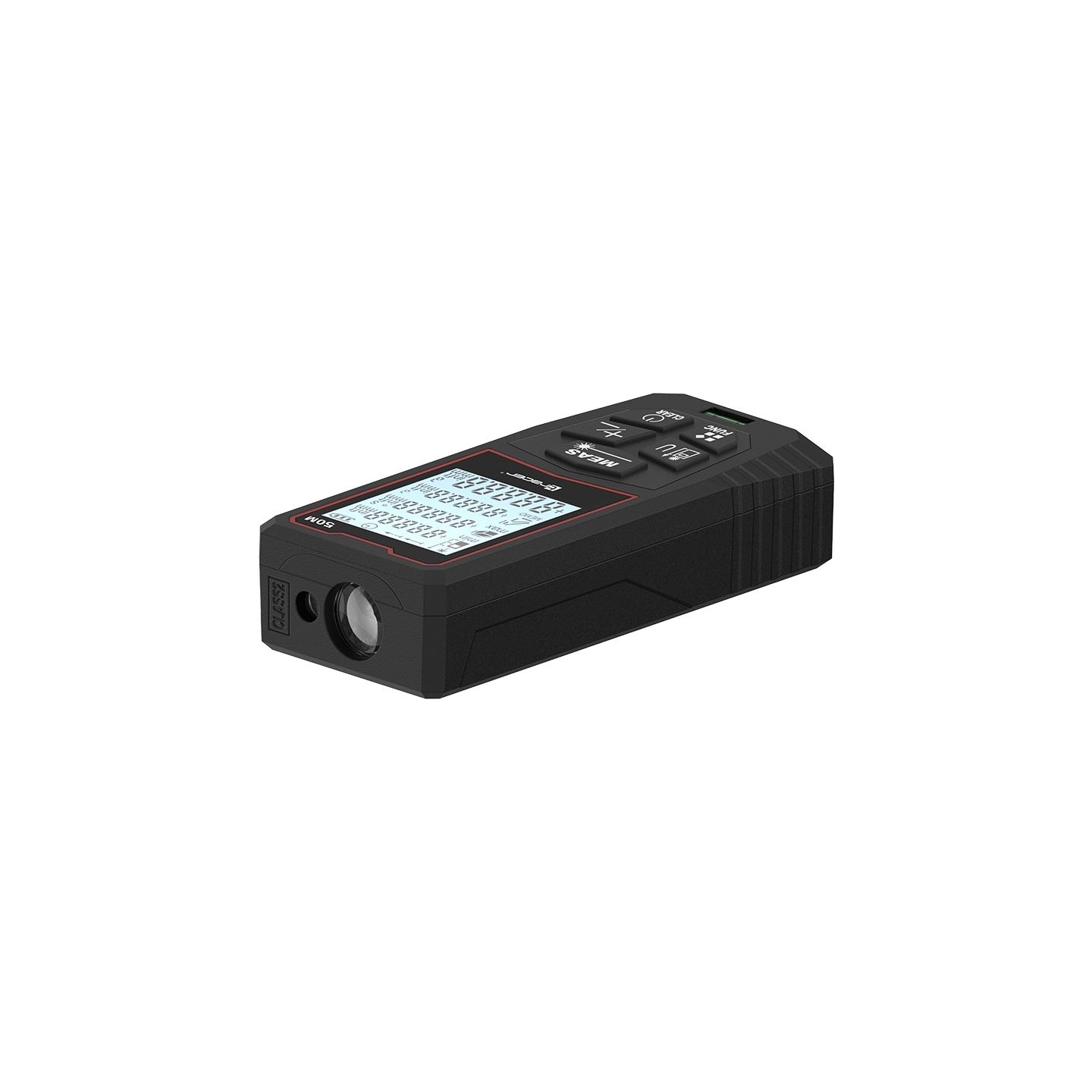 Tracer 47683 Rapid Measure Laser Distance Meter