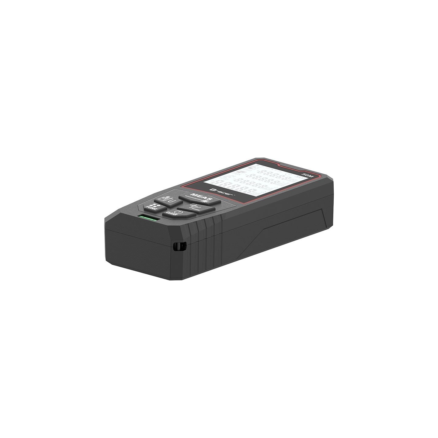 Tracer 47683 Rapid Measure Laser Distance Meter