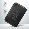 Axagon ADSA-D25, USB 3. 2 Gen 1 2xSata 6G 2.5in