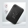 Axagon ADSA-D25, USB 3. 2 Gen 1 2xSata 6G 2.5in