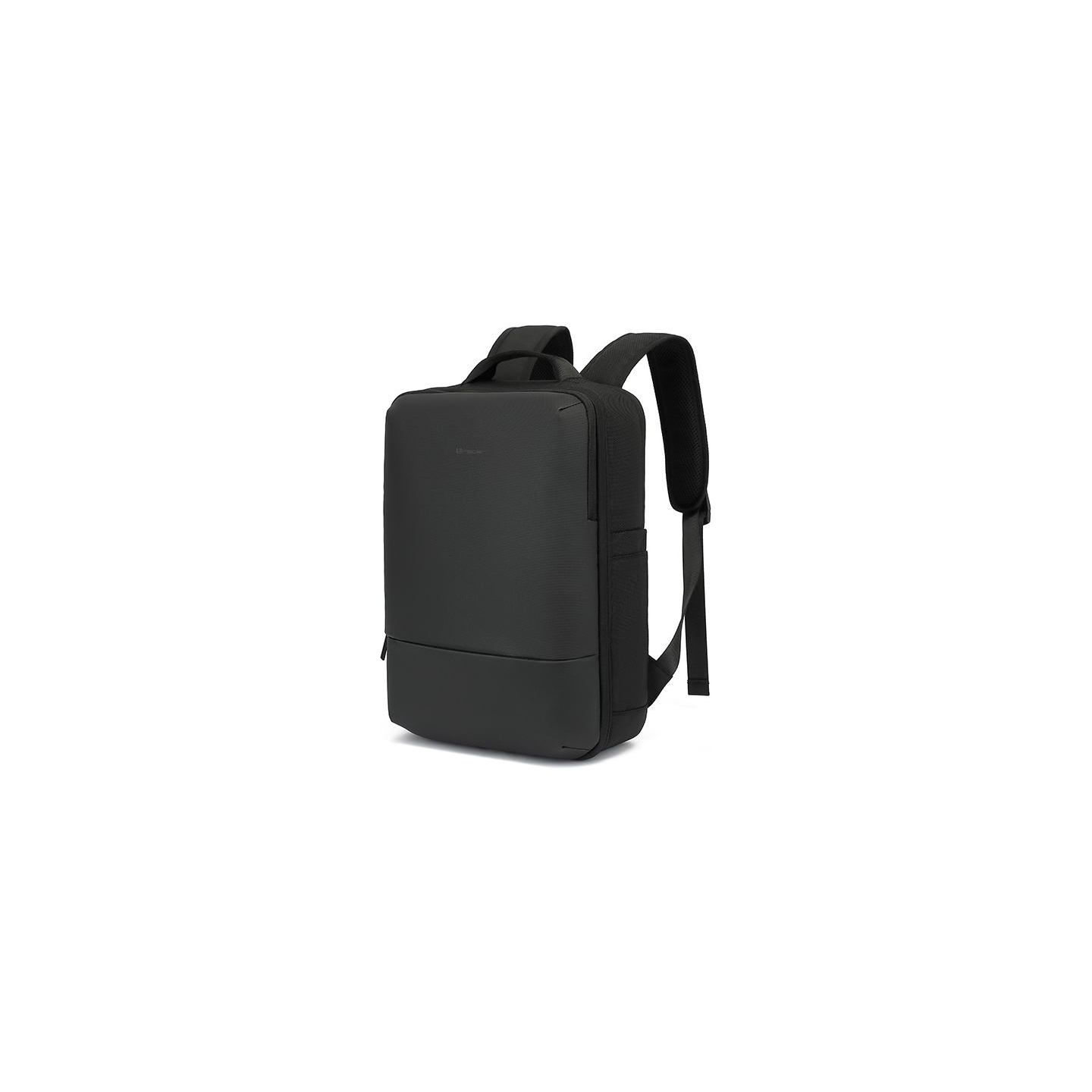 Tracer 47770  Carry-On Backpack 15,6" Squard 3 Black
