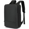 Tracer 47770  Carry-On Backpack 15,6" Squard 3 Black