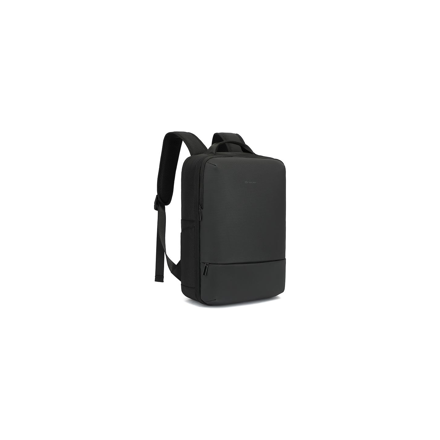 Tracer 47770  Carry-On Backpack 15,6" Squard 3 Black