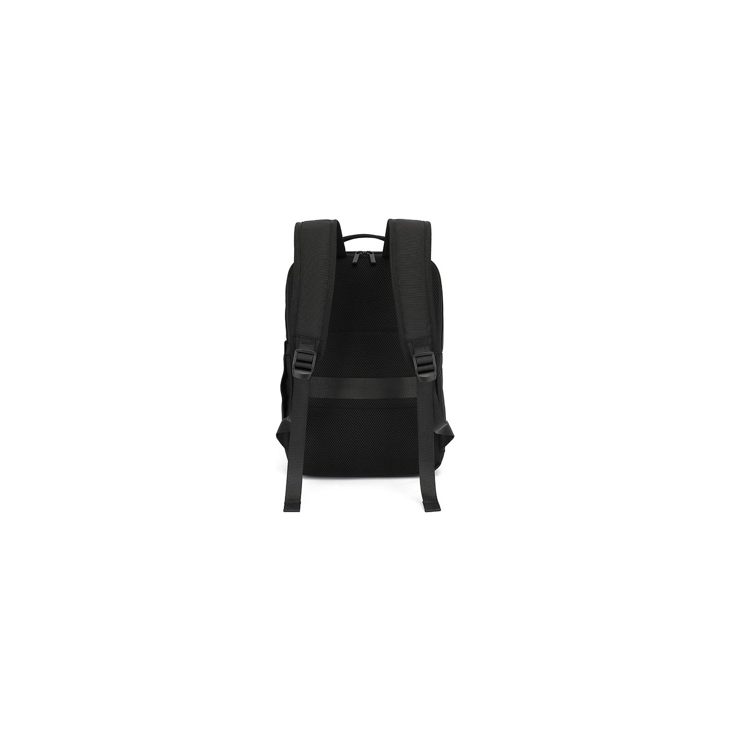 Tracer 47770  Carry-On Backpack 15,6" Squard 3 Black
