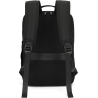 Tracer 47770  Carry-On Backpack 15,6" Squard 3 Black