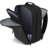 Tracer 47770  Carry-On Backpack 15,6" Squard 3 Black