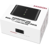 Axagon ADSA-D25, USB 3. 2 Gen 1 2xSata 6G 2.5in