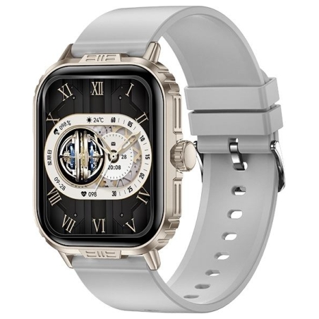Tracer 47636 FitOn Smartwatch Silver