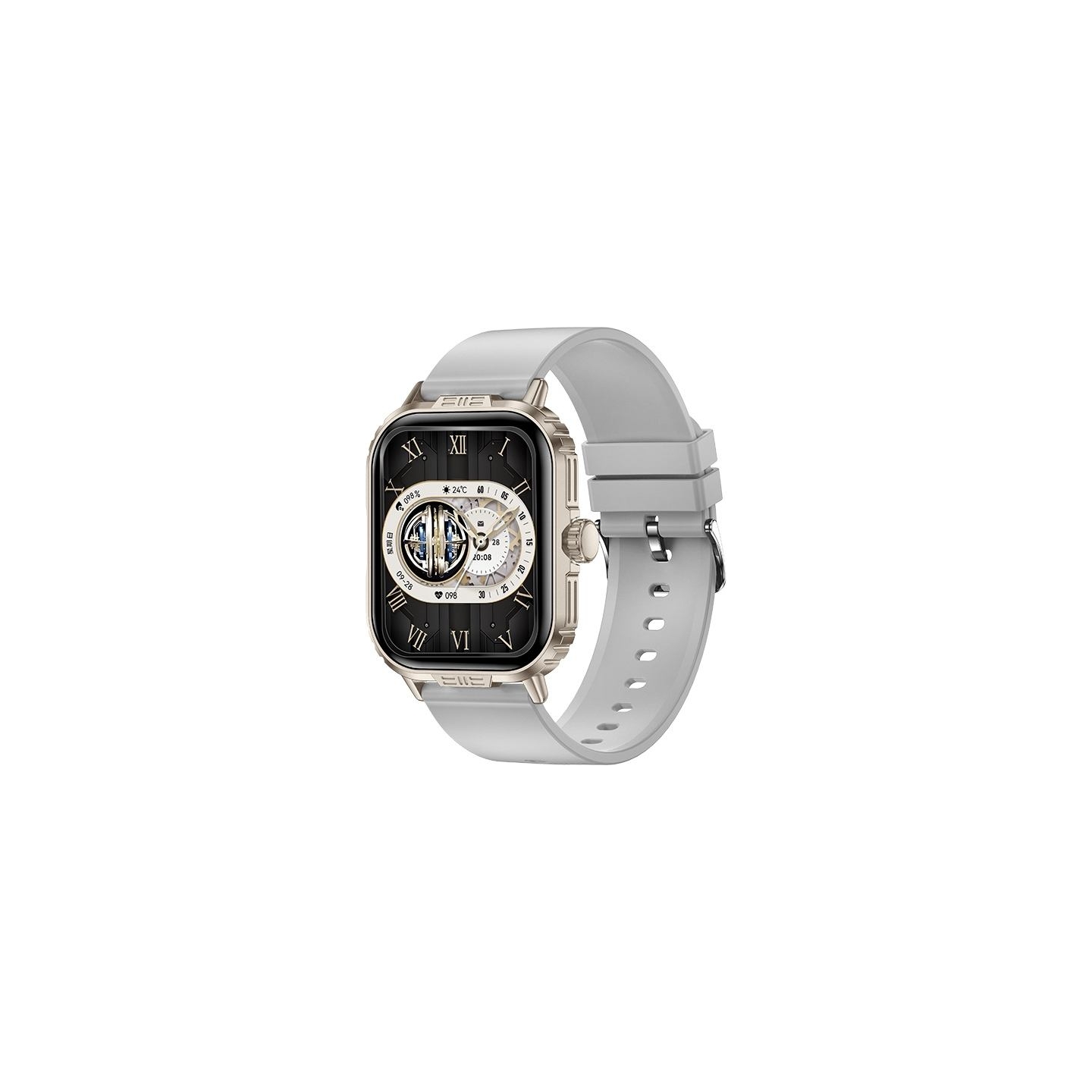 Tracer 47636 FitOn Smartwatch Silver